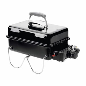 Weber Go-Anywhere Gasolgrill