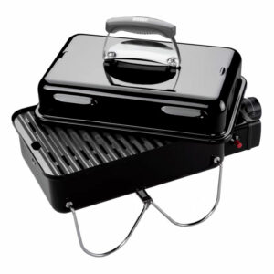 Weber Go-Anywhere Gasolgrill