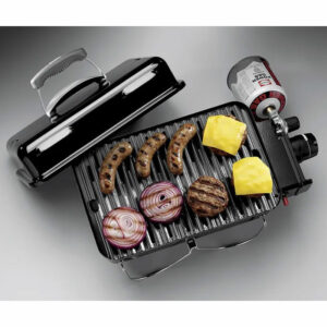Weber Go-Anywhere Gasolgrill