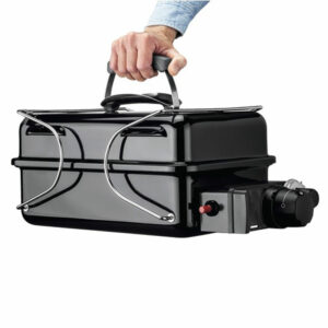 Weber Go-Anywhere Gasolgrill