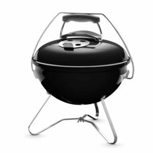 Weber Smokey Joe Premium Kolgrill