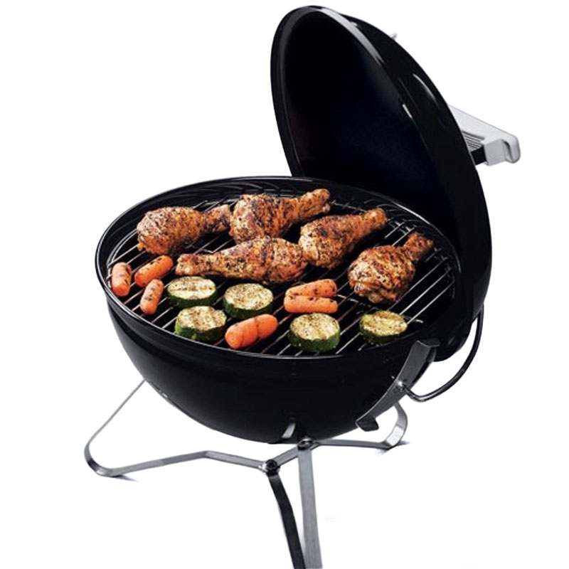 Weber Smokey Joe Premium Kolgrill