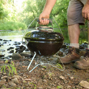 Weber Smokey Joe Premium Kolgrill