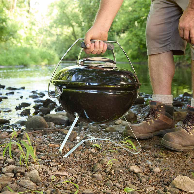 Weber Smokey Joe Premium Kolgrill