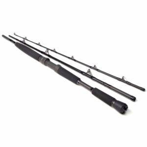 Westin W3 Boat 2nd 7' XH 150-400g 3-del