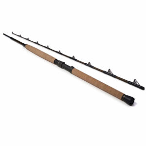Westin W4 Boat 2nd 6'8''/200cm XH 20-30lbs/150-400g 2-del