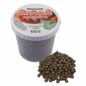 Wiggler Kräftbete 850g