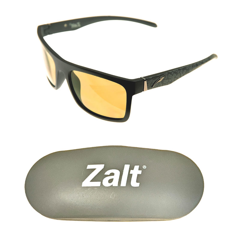 Zalt Zun Polariserade solglasögon