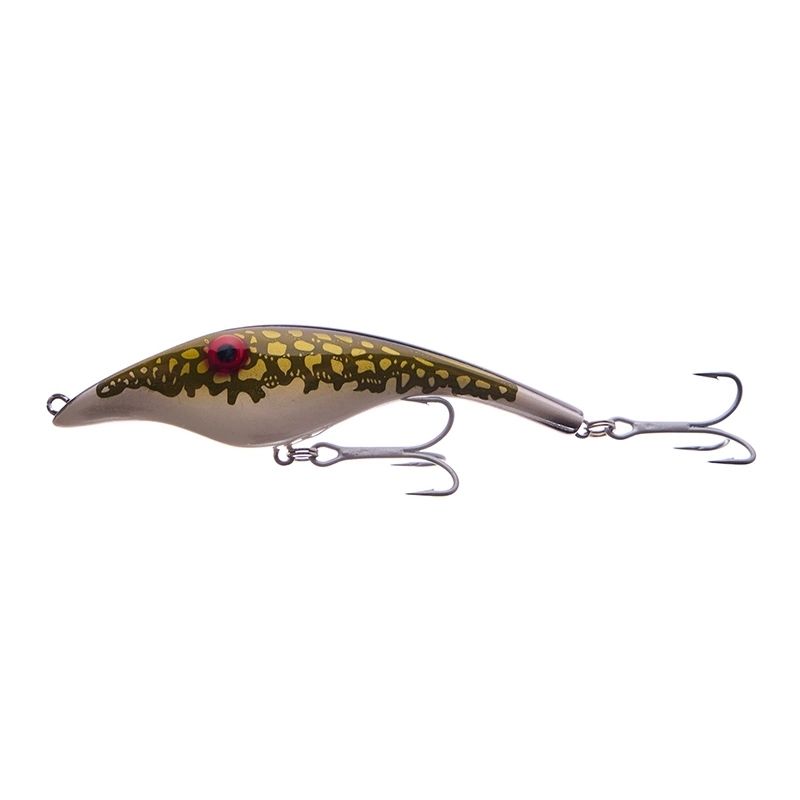 Zalt 11 cm Floating
