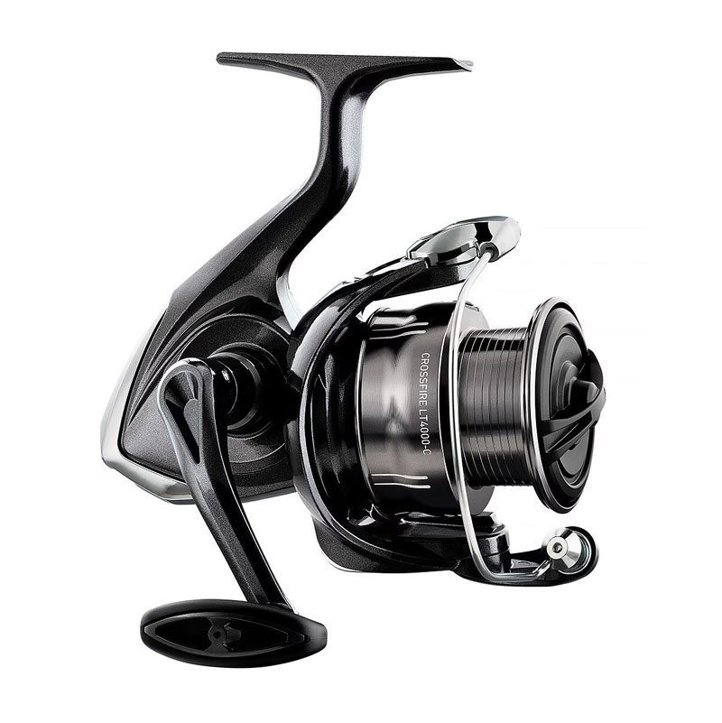 Daiwa 26 Crossfire LT4000-C