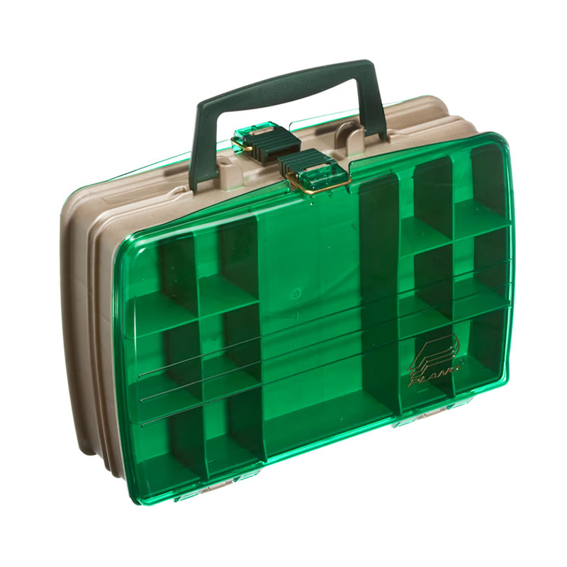 Plano 1120 Dubbelsidig fiskelåda