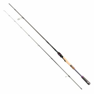 Daiwa Prorex Anniversary LTD 7' / 4-21g Haspel