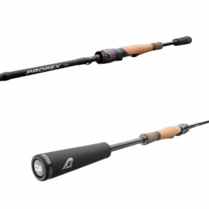 Daiwa Prorex Anniversary LTD 7' / 4-21g Haspel - Bild 2