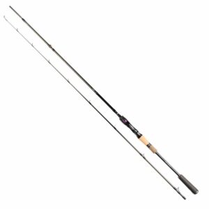 Daiwa Prorex Anniversary LTD 7'3'' /  5-25g Spinn