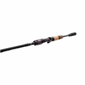 Daiwa Prorex Anniversary LTD 7'3'' /  5-25g Spinn - Bild 2