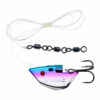 Chrome Herring