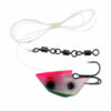 Glow Watermelon
