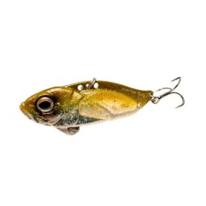 Strike Pro Astro Vibe UV 6,5cm / 26g Custom - Banan Cola