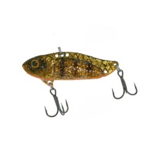 Strike Pro Astro Vibe UV 5,5cm / 17g Specialfärger