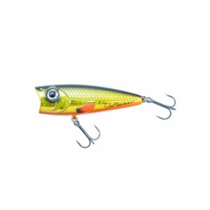 Svartzonker McWaker 7cm / 12g Custom
