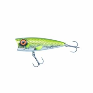 Svartzonker McWaker 7cm / 12g Custom - Nors BBK