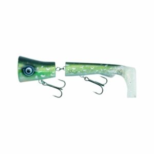 Svartzonker Ugly Louis 17,5cm / 83g Custom