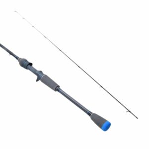 AAVA Ainoa 8' / 20-120g Spinn