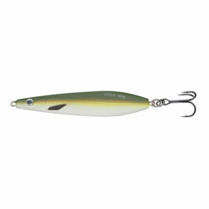 ABU Garcia Sölv Blixx 9cm / 20g