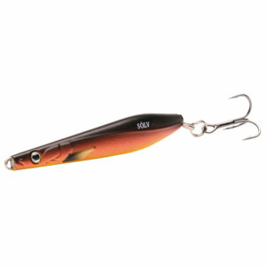 ABU Garcia Sölv Spirr 10cm / 18g