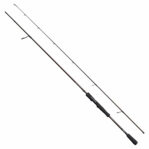 Abu Garcia Spike S Tech Rig 742 / 3-16g Haspel