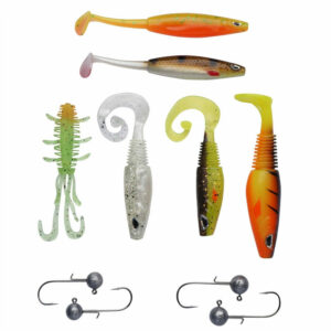 Berkley Sick Pack Perch