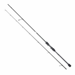 Bite of Bleak Gladius 7' Medium - Fast / 5-27g Haspel