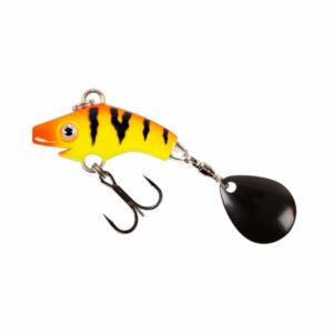 Pig Jig Spin 15g