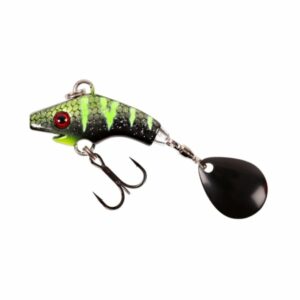 Pig Jig Spin 21g