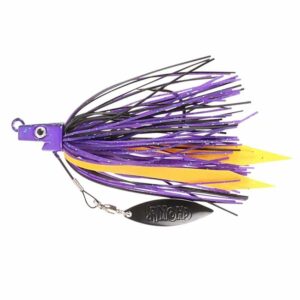 Pig Raiser Under Spin 11g