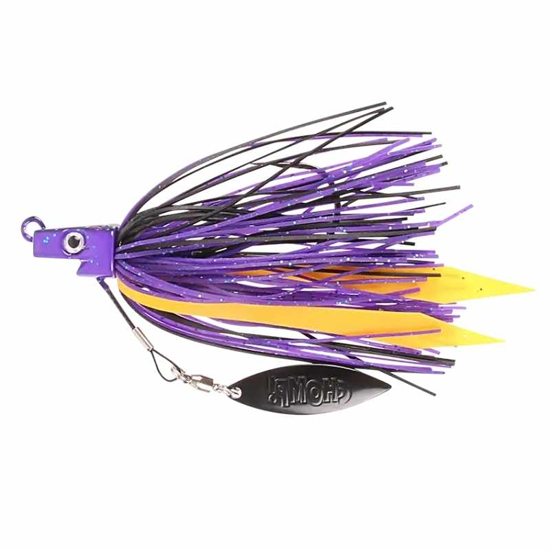 Pig Raiser Under Spin 11g
