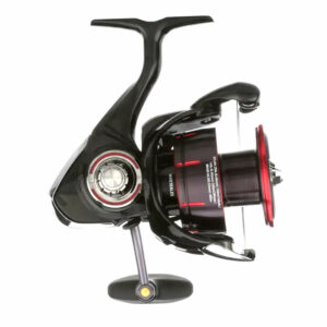 Daiwa 23 Fuego LT 3000 D-C - Bild 2