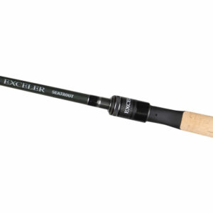 Daiwa Exceler Seatrout 9' / 7-32g Haspel