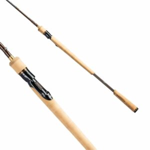 Daiwa Shogun AGS 902MLRS 9' / 5-25g Haspel - Bild 3