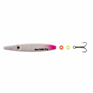 Ifish Silver Bullet 8cm / 22g