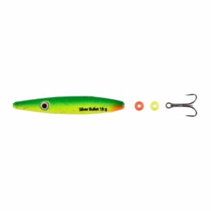 Ifish Silver Bullet 7,5cm / 18g
