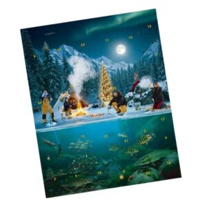 Kanalgratis Officiella Julkalender 2026