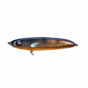 Mälaren Lures - Jerkbait 85g / 17cm - Copper Perch
