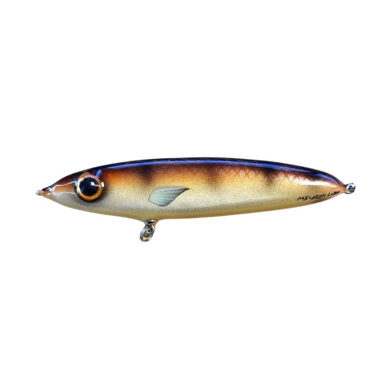 Mälaren Lures - Jerkbait 85g / 17cm