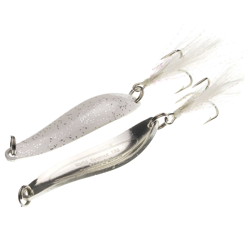 Sölvkroken Morild Seatrout 60mm / 13g