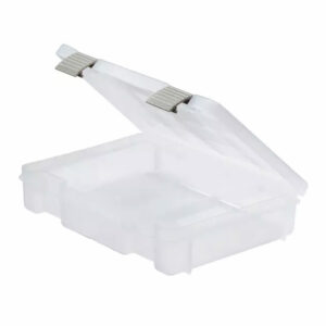 Plano 3700 ProLatch Half-Size beteslåda - Utan fack