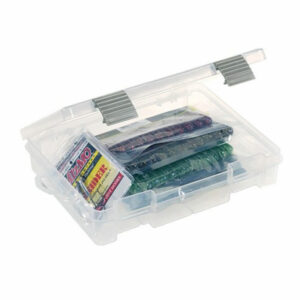 Plano 3700 ProLatch Half-Size beteslåda - Utan fack