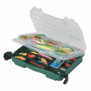 Plano 3950 Lockjaw Satchel 2-vån beteslåda
