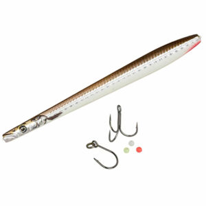 Savage Gear LT Sandeel Nail 10cm / 16g