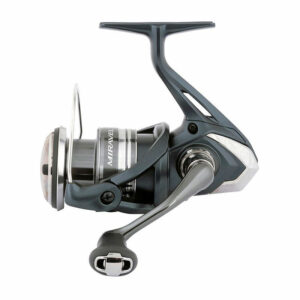 Shimano Miravel FA